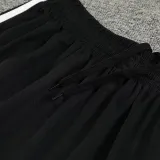 24/25 RMA Black Dragon Training Shorts Pants (白边）