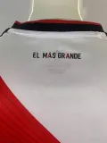 2018/2019 River Plate Home Retro Soccer Jersey