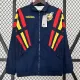 24/25  Spain Sapphire Blue Windbreaker