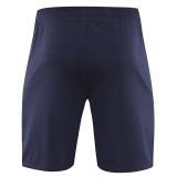 24/25 England Maroon Tank top and shorts suit（枣红）