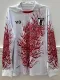 24/25 Japan （Y-3) Away Long Sleeve Soccer Jersey(长袖）