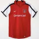 2000/2001 ARS Home Retro Soccer Jersey