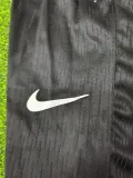 24/25  LIV Black Training Long Pants (Have Pocket)