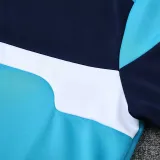 25/26 JOMA Lake Blue Jacket Tracksuit #2312