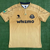 24/25 Young Africans Away Fans Soccer Jersey
