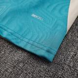 24/25 Marseille Sky Blue Training Short Suit