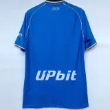 23/24 Napoli Home 1:1 Fans Soccer Jersey