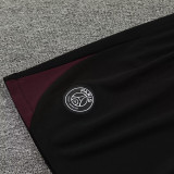 24/25  PSG  Green Training Short Suit