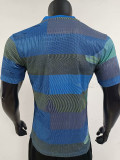 25/26  RMA Blue Color Change Player Version  Training Shirts