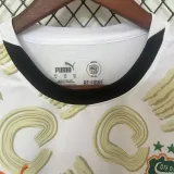 24/25 Cote d'Ivoire Away Fans Soccer Jersey