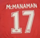 1993/1995 LIV Home Retro Soccer Jersey