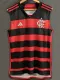 24 /25  Flamengo Red Vest (背心)