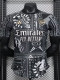 23/24 ARS Black Special Edition Player Version Training Shirts