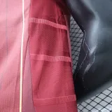 24/25 Roma Home Player Version Soccer Jersey