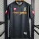 2001/2002 JUV Away Black Retro Soccer Jersey