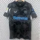 24/25 LeverKusen Third Fans Soccer Jersey