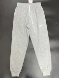 24/25 New NK Grey Cotton  Pants (W8棉裤)
