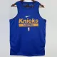 22/23 KNICKS Blue NBA Training Vest