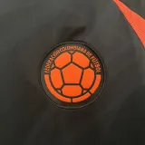 2024 Colombia Away Fans Soccer Jersey