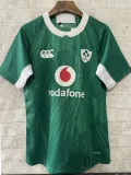 2025 Ireland Home Rugby Jersey
