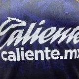 24/25 Chivas Third  Player Version Soccer Jersey