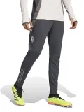 24/25 RMA Grey Black  Training Long Pants (Have Pocket)
