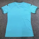 24/25 Honduras Away Fans Soccer Jersey