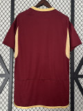 24/25 Venezuela Red Fans Soccer Jersey