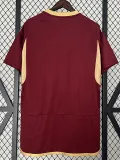 24/25 Venezuela Red Fans Soccer Jersey