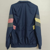 24/25 JUV Royal Blue Windbreaker