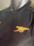 24/25 ARS Black Special Edition (5A)Player Version Soccer Jersey