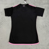 24/25 Inter Miami Away Women Fans Soccer Jersey (女）