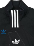 2025 New AD Black  Windbreaker