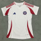 2425 Chile Away Women Soccer Jersey(女）