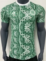 24/25  Celtic Green  Pre match Player Version Training Short