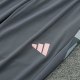 24/25 RMA Pink Kids Half Pull Tracksuit  (童装、半拉链)