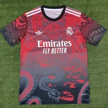 24/25 RMA Red Graye Training Shirts