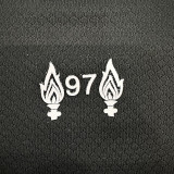 24/25 LIV Away 1：1 Fans Soccer Jersey
