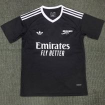 24/25 ARS Black Fans Training shirts