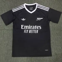 24/25 ARS Black Fans Training shirts