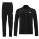 25/26 Black Jacket Tracksuit NK12