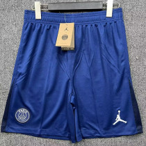 24/25 PSG Fourth Shorts Pants