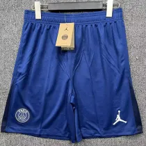 24/25 PSG Fourth Shorts Pants