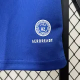1992/1993  Zaragoza  Retro  Soccer Jersey