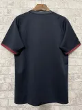 2023 England RUGBY WORLD CUP Away Rugby Jersey
