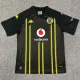 24/25 South Africa Kaizer Chiefs Away Fans Soccer Jersey