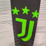 2018/2019 JUV Home Retro Soccer Jersey