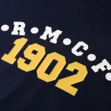 25/26  RMA Royal Blue Hoodie Set