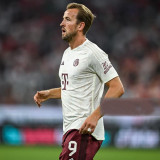 23/24 Bayern Third 1:1 Fans Soccer Jersey