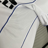 2004/2005 INT Away Retro Soccer Jersey